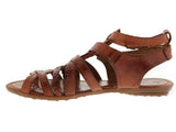 Womens #552 Chedron Authentic Mexican Huaraches - Open Toe