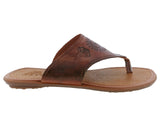 Womens #781 Chedron Authentic Mexican Huaraches - Open Toe