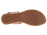Womens #231 Chedron Authentic Mexican Huaraches - Open Toe