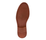 Mens #196 Light Brown Authentic Mexican Huaraches - Closed Toe