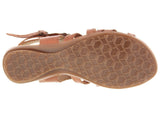 Womens #552 Chedron Authentic Mexican Huaraches - Open Toe