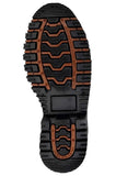 Mens 300TR Chedron Work Boots Slip Resistant - Soft Toe