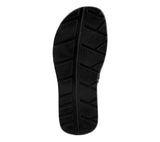 Mens #138 Brown Authentic Mexican Huaraches - Open Toe