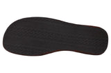 Mens #011 Chedron Authentic Mexican Huaraches - Open Toe