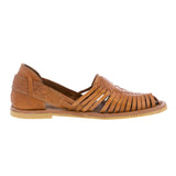 Womens 771 Light Brown Authentic Huaraches Real Leather Sandals
