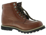 Mens 400TR Chedron Work Boots Slip Resistant - Soft Toe