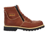 Mens 300TR Chedron Work Boots Slip Resistant - Soft Toe