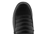 Mens 300RA Black Work Boots Slip Resistant - Soft Toe